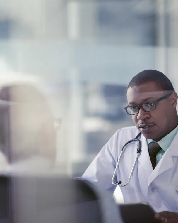 Danaher diagnostics technology representing the Masimo acquisition