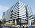 International Monetary Fund headquarters in Washington, D.C.