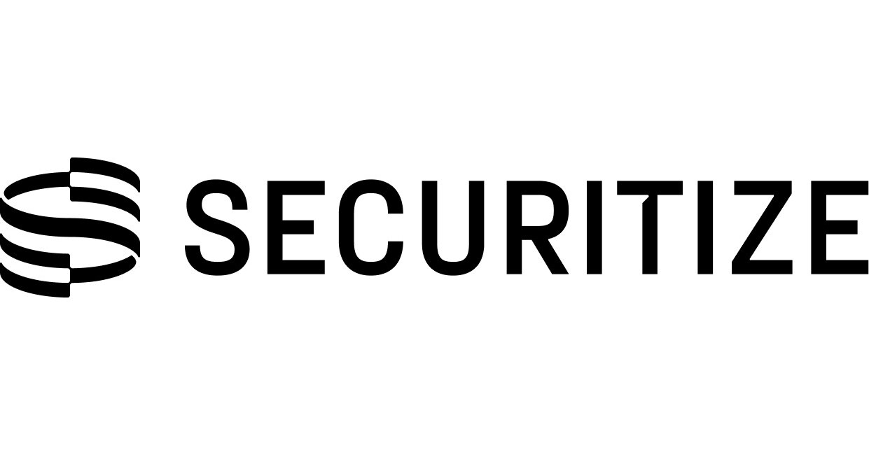 Securitize digital-securities platform identity for its NYSE listing